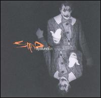Staind : Dysfunction. Album Cover