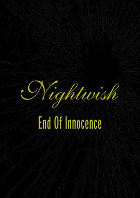 End of Innocence (DVD)