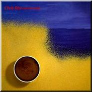 Rea, Chris : Espresso Logic. Album Cover