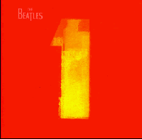 Beatles, The : The Beatles 1. Album Cover