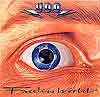 UDO : Faceless World. Album Cover