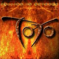 Toto : Falling In Between. Album Cover