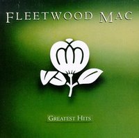 Fleetwood Mac : Greatest Hits. Album Cover