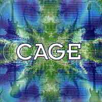 CAGE : F.Y.C.O. Album Cover