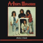 Arthurs Museum : Gallery Closed. Album Cover