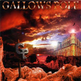 Gallows Pole : Gallows Pole. Album Cover