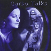 Garbo Talks : Garbo Talks. Album Cover