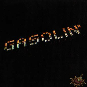 Gasolin : Gas 5. Album Cover