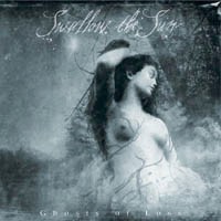 Swallow The Sun : Ghosts Of Loss. Album Cover