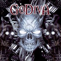 Godiva : Godiva. Album Cover