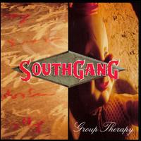 Southgang : Group Therapy. Album Cover