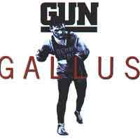 Gun : Gallus. Album Cover