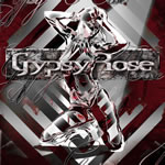 Gypsy Rose (SE) : Gypsy Rose. Album Cover