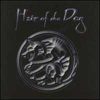 Hair Of The Dog : Hair Of The Dog. Album Cover