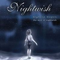 Nightwish : Highest Hopes. Album Cover