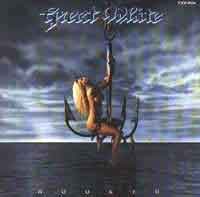 GREAT WHITE : Hooked. Album Cover