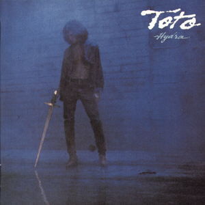 Toto : Hydra. Album Cover
