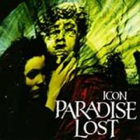 Paradise Lost : Icon. Album Cover