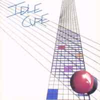 Idle Cure : Idle Cure. Album Cover