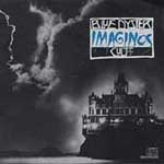 Blue Oyster Cult : Imaginos. Album Cover