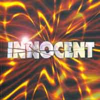 Innocent : Innocent. Album Cover
