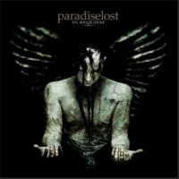 Paradise lost : In requiem. Album Cover