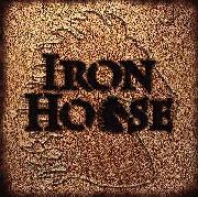 Iron Horse : Iron Horse. Album Cover