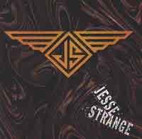 Jesse Strange