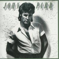 Parr, John : John Parr. Album Cover