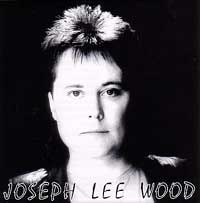 Wood, Joseph Lee : Joseph Lee Wood. Album Cover