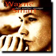 Smart, Wayne : Just Another Stranger. Album Cover