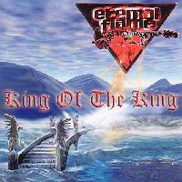 Eternal Flame : King Of THe King. Album Cover