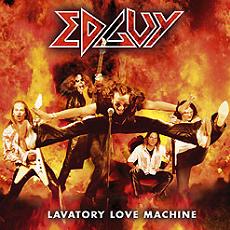 Lavatory Love machine (EP)