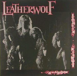 Leatherwolf