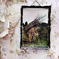 Led Zeppelin : Led Zeppelin 4. Album Cover