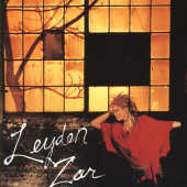 Leyden Zar : Leyden Zar. Album Cover