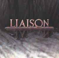 Liaison : Liaison. Album Cover