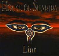 House Of Shakira : Lint. Album Cover
