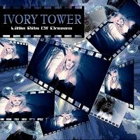 Ivory Tower : Little Bits Of Dreams. Album Cover