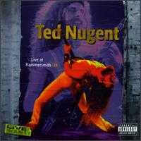 Nugent, Ted : Live At Hammersmith '79. Album Cover