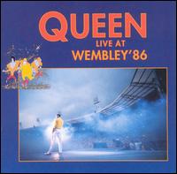 Live at wembley 1986