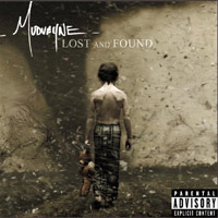 Mudvayne : Lost And Found. Album Cover