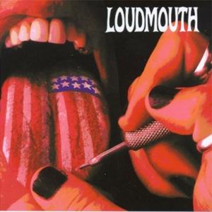 Loudmouth : Loudmouth. Album Cover