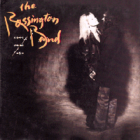 Rossington Band, The : Love your man. Album Cover