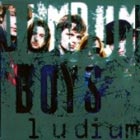 Dum Dum Boys : Ludium. Album Cover