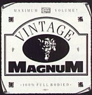Vintage Magnum