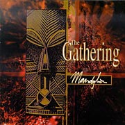 Gathering, The : Mandylion. Album Cover
