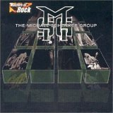 MSG : Masters Of Rock. Album Cover