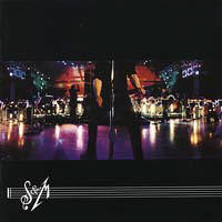 Metallica : S & M. Album Cover