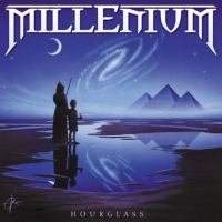 Millenium : Hourglass. Album Cover